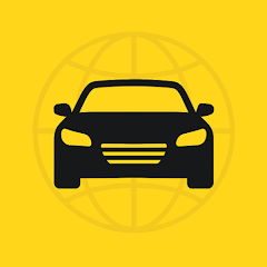 Global Car Search icon