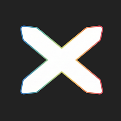 CrossDrop icon