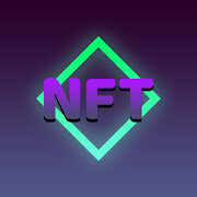 NFT Merge icon